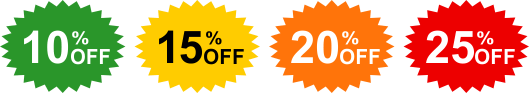 Get amazing discounts ranging from 10% to 25% at Cabo Free Concierge