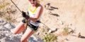 Zipline - Canopy Tours