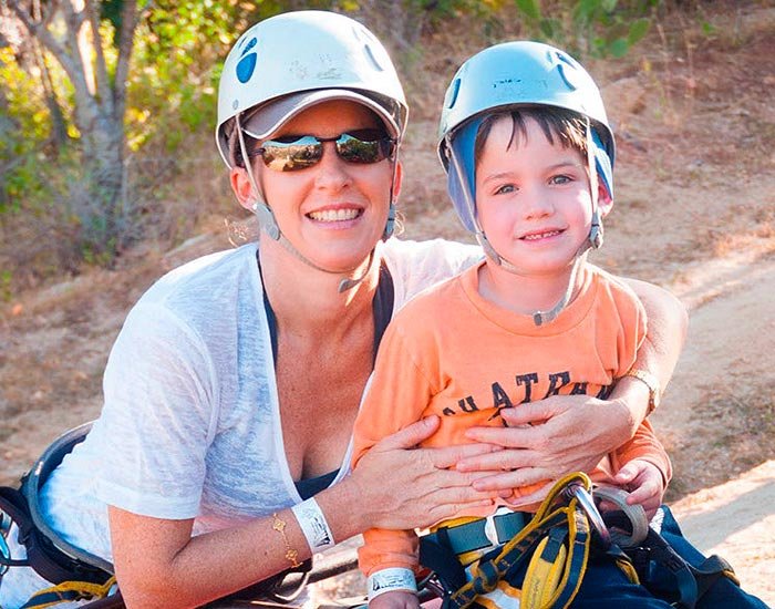 Zipline - Canopy Tours