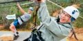 Zipline - Canopy Tours