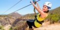 Zipline - Canopy Tours