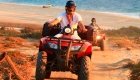 Migriño Beach & Desert ATV Tour