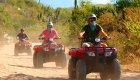 Migriño Beach & Desert ATV Tour