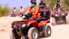 Migriño Beach & Desert ATV Tour