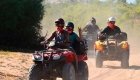 Migriño Beach & Desert ATV Tour