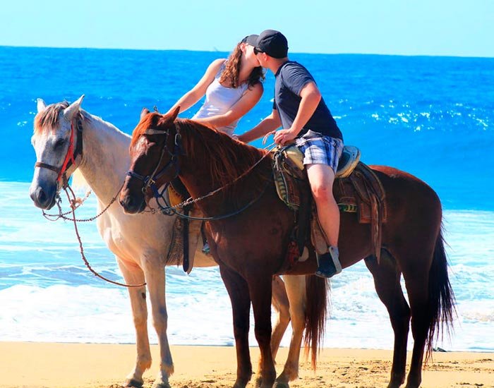 Horseback Riding