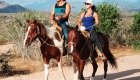 Horseback Riding
