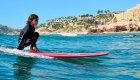 Surf Lessons