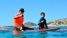 Surf Lessons
