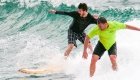 Surf Lessons