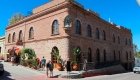 City Tour Todos Santos