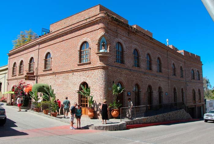 City Tour Todos Santos