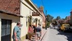 City Tour Todos Santos