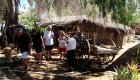 City Tour Todos Santos