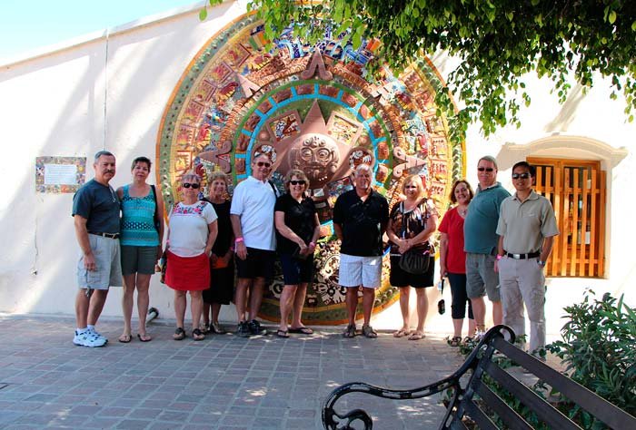City Tour Todos Santos