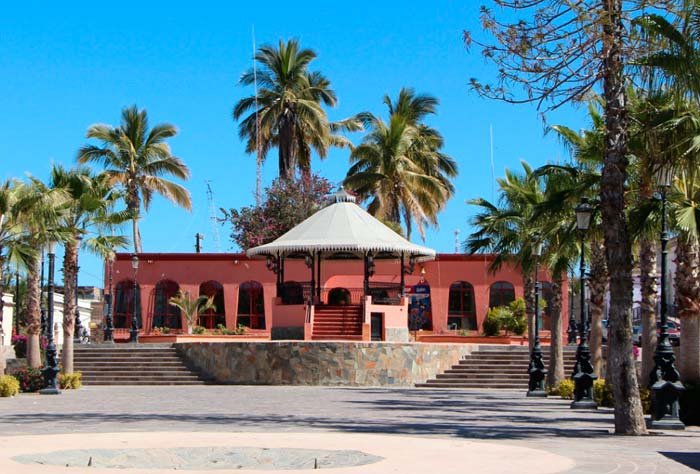 City Tour Todos Santos