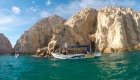Glass Bottom Boat - Water Taxi