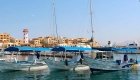 Glass Bottom Boat - Water Taxi