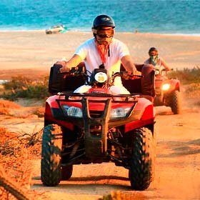 Tours and Activities in Cabo San Lucas
