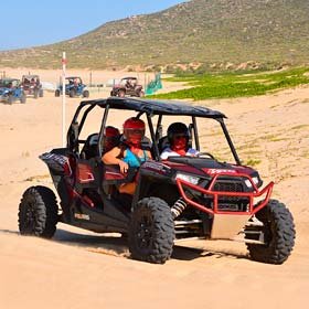 Razors l Tours and Activities in Cabo San Lucas
