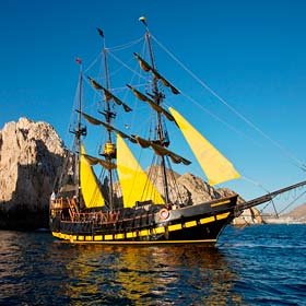 Tours and Activities in Cabo San Lucas