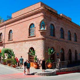 City Tour Todos Santos  l Tours and Activities in Cabo San Lucas