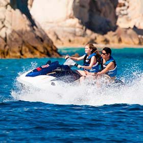Tours & Activities - Los Cabos
