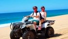 Migriño Beach & Desert ATV Tour