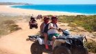 Migriño Beach & Desert ATV Tour