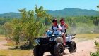 Migriño Beach & Desert ATV Tour
