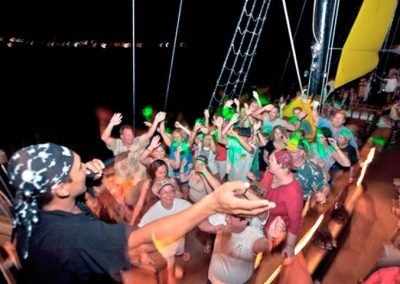 Pirate Ship Cruise
