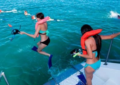 Snorkeling Tours Cabo San Lucas