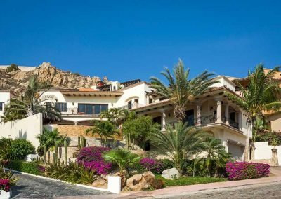 Villa Antigua