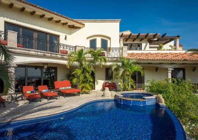 Villa Antigua