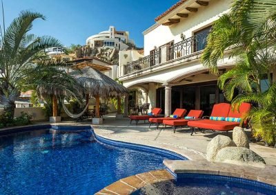 Villa Antigua