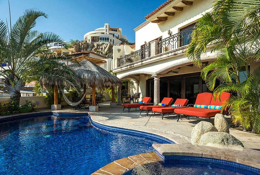 Villa Antigua