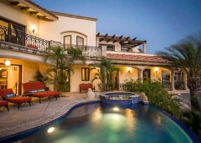 Villa Antigua
