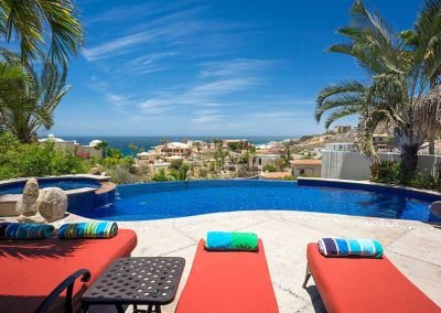 Villa Antigua