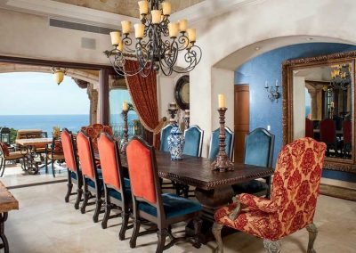 Villa Maria