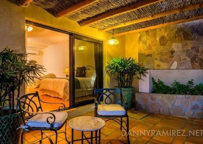 Casa Cascadas