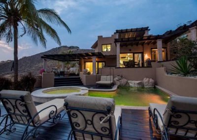 Casa Hermosa Vista