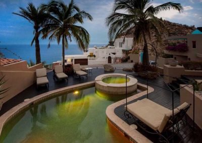 Casa Hermosa Vista