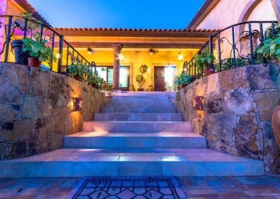 Finca El Tezal