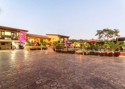 Finca El Tezal