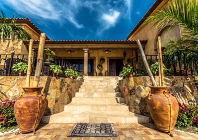 Finca El Tezal