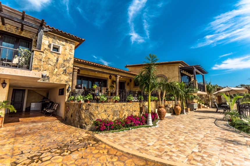 Finca El Tezal