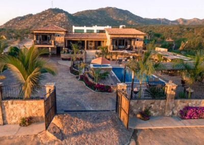 Finca El Tezal