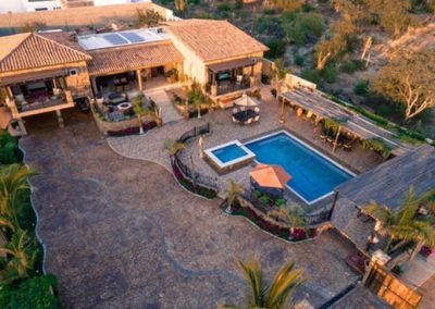 Finca El Tezal