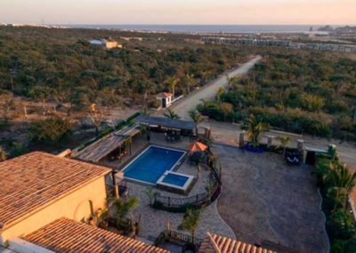 Finca El Tezal
