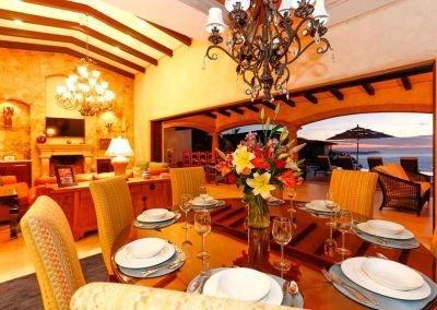 Villa Estrella